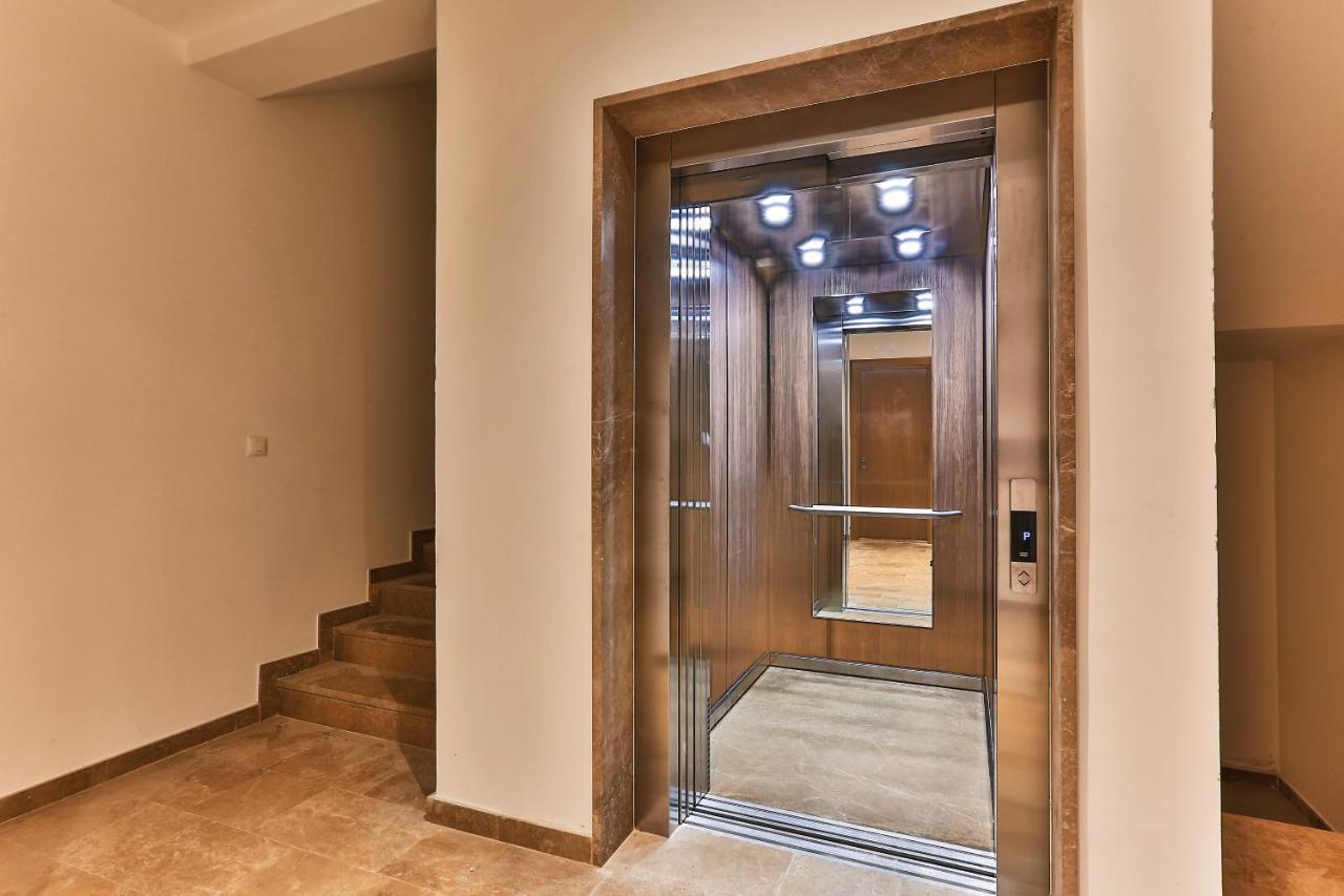 Royal Residence Apartment Budva Exterior photo