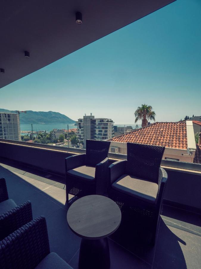 Royal Residence Apartment Budva Exterior photo