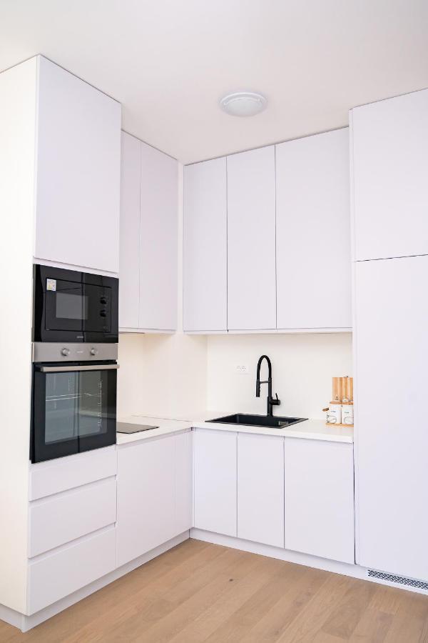Royal Residence Apartment Budva Exterior photo