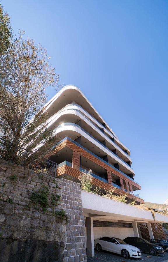 Royal Residence Apartment Budva Exterior photo