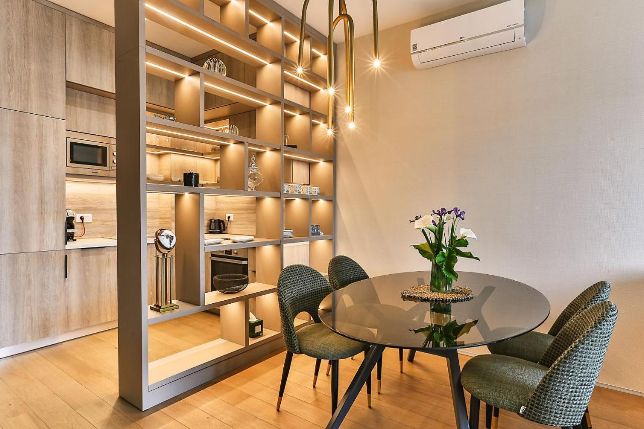 Royal Residence Apartment Budva Exterior photo